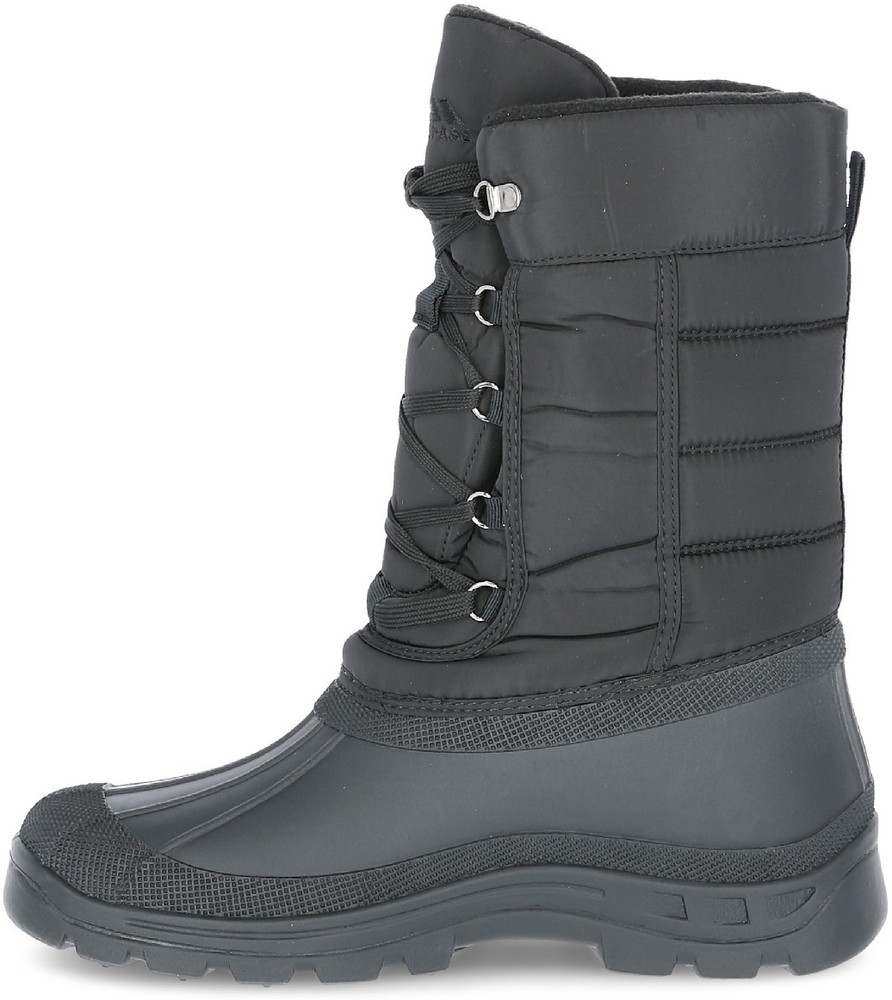 TrespassWinterschuheStraitonIi-MaleSnowbootBlack-42