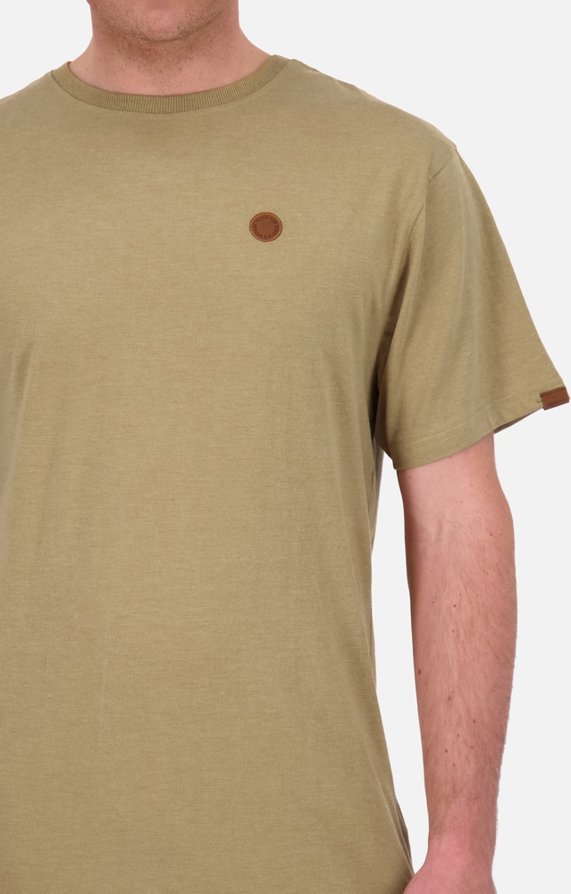 AlifeKickinHerrenShirtkurzarmT-ShirtMaddoxAKA62019-2401