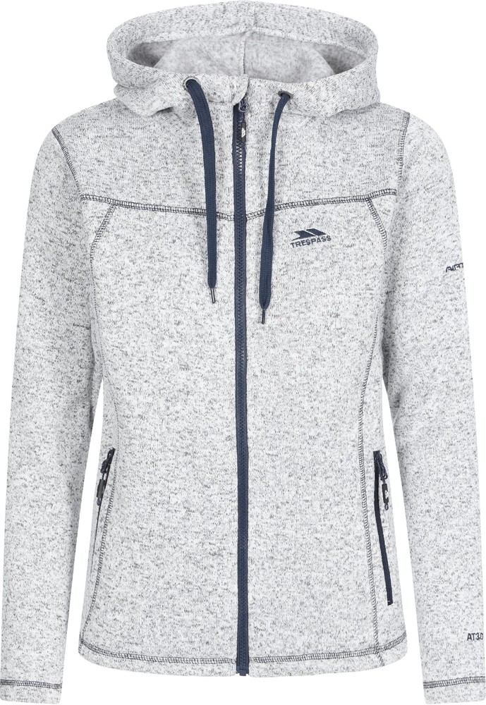 TrespassDamenFleecejackeOdeliaB-FemaleFleeceAt300