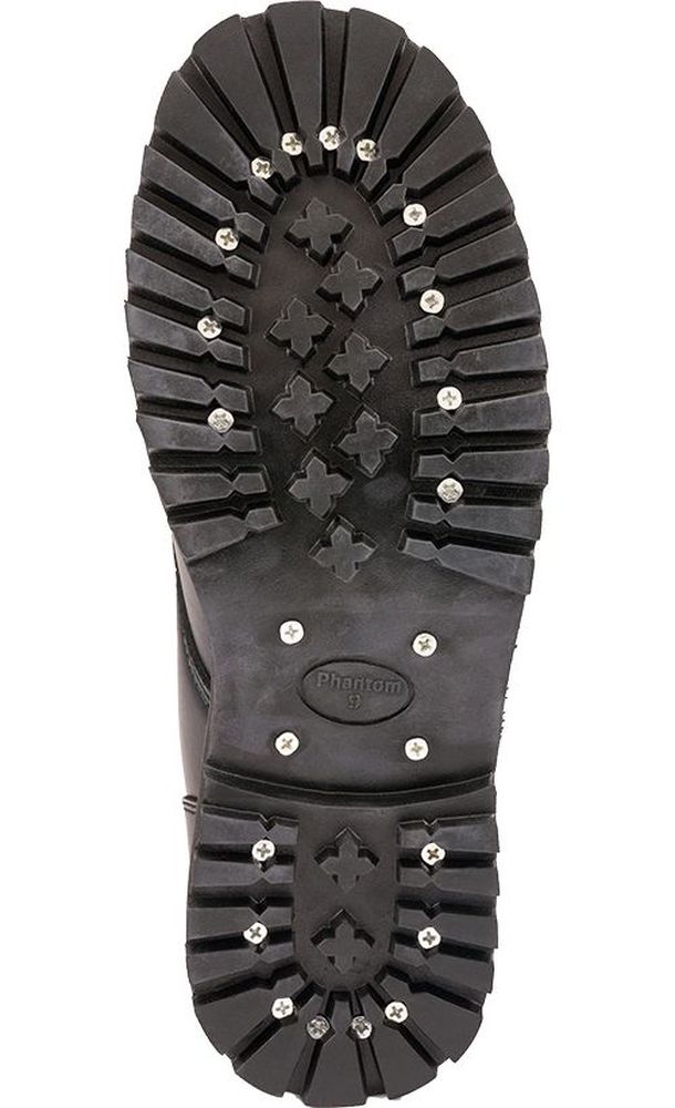 BranditPhantomFurLiner14EyeletBoots9083