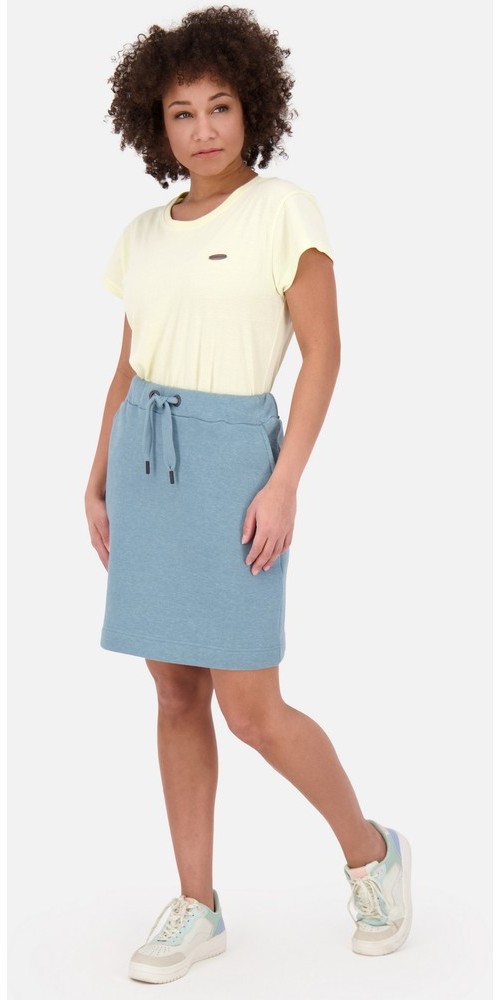 AlifeKickinDamenRockFreizeitkurzLuluAKA62148-2301