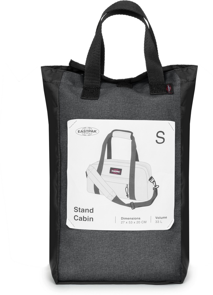 EastpakTascheStandCabinEK0A5BMP