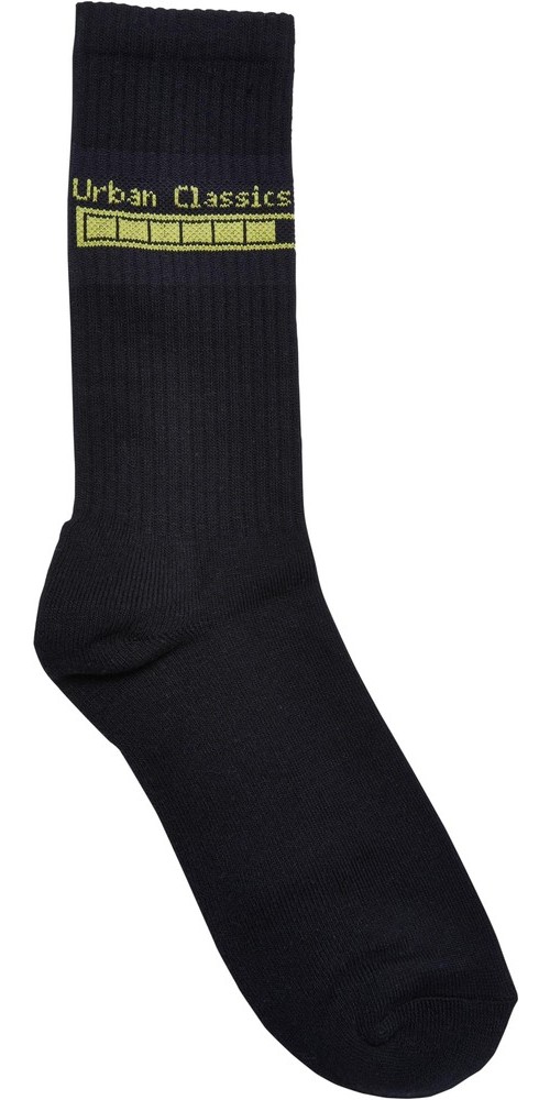 UrbanClassicsLoadingSocks3-Pack
