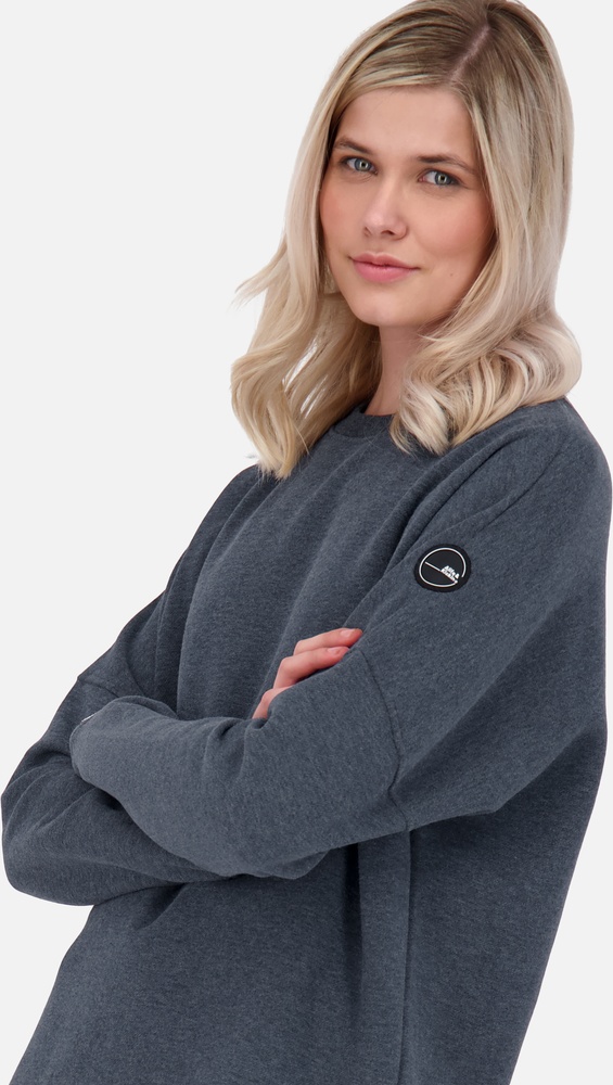 AlifeKickinDamenSweatshirtRundhalsDeniseAKA32254-2302