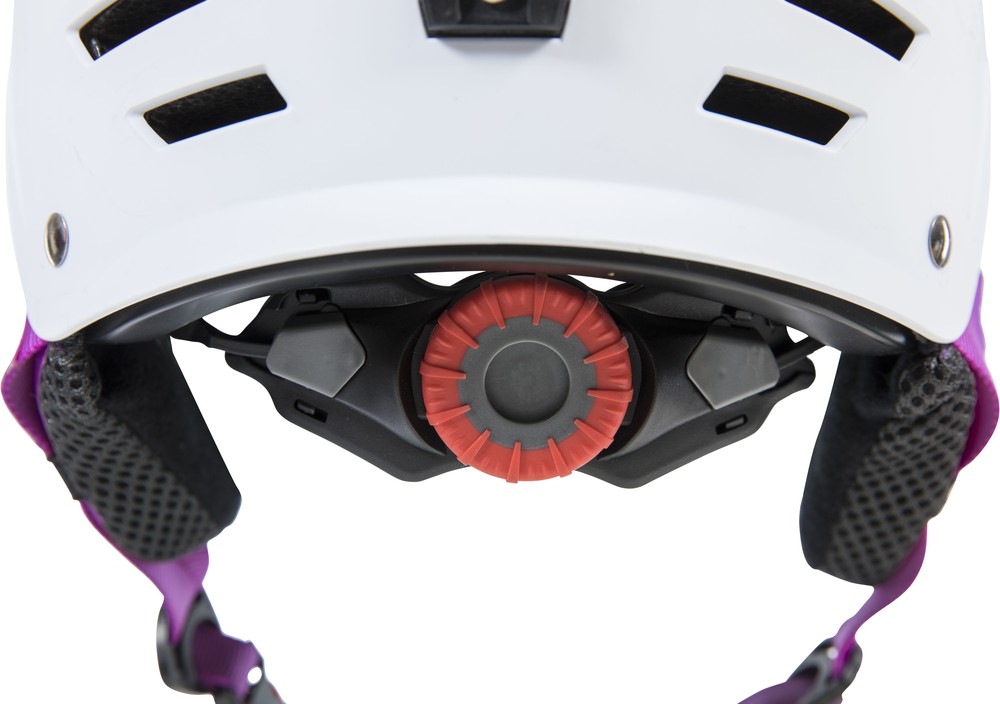 TrespassDamenSkizubehrDavenport-FemaleSnowHelmetWhite