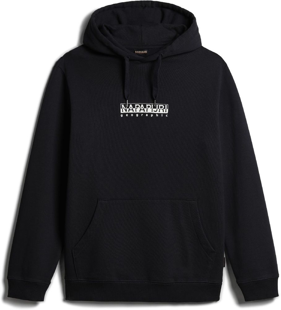 NapapijriSweatshirtB-BoxHS1NP0A4GBE