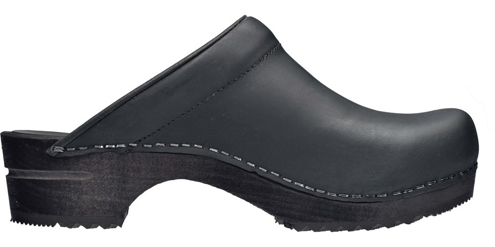 SanitaDamenClogsWood-ChrissyOpen1200009W