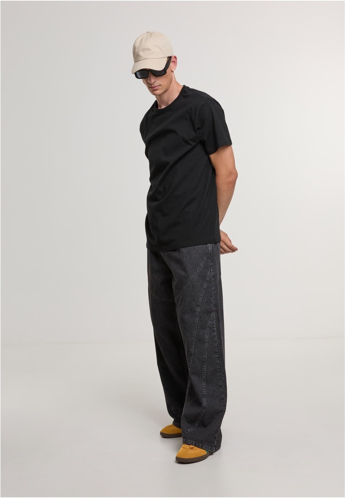 DEFJeansSeamsBaggysDFJS241Darkgreywashed-30