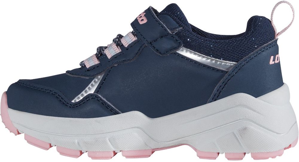 LottoKinderSneakerAlvaraFlashlightShoes2601190K