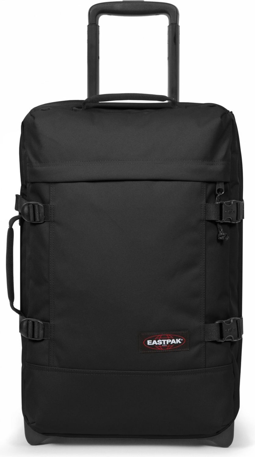 EastpakTascheWheeledLuggageTranverzBlack-42L