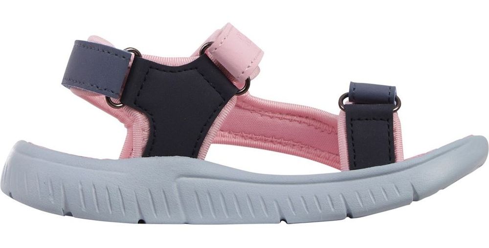 KappaBunteSandalenfrKinder260886MFKLblueMulti-25