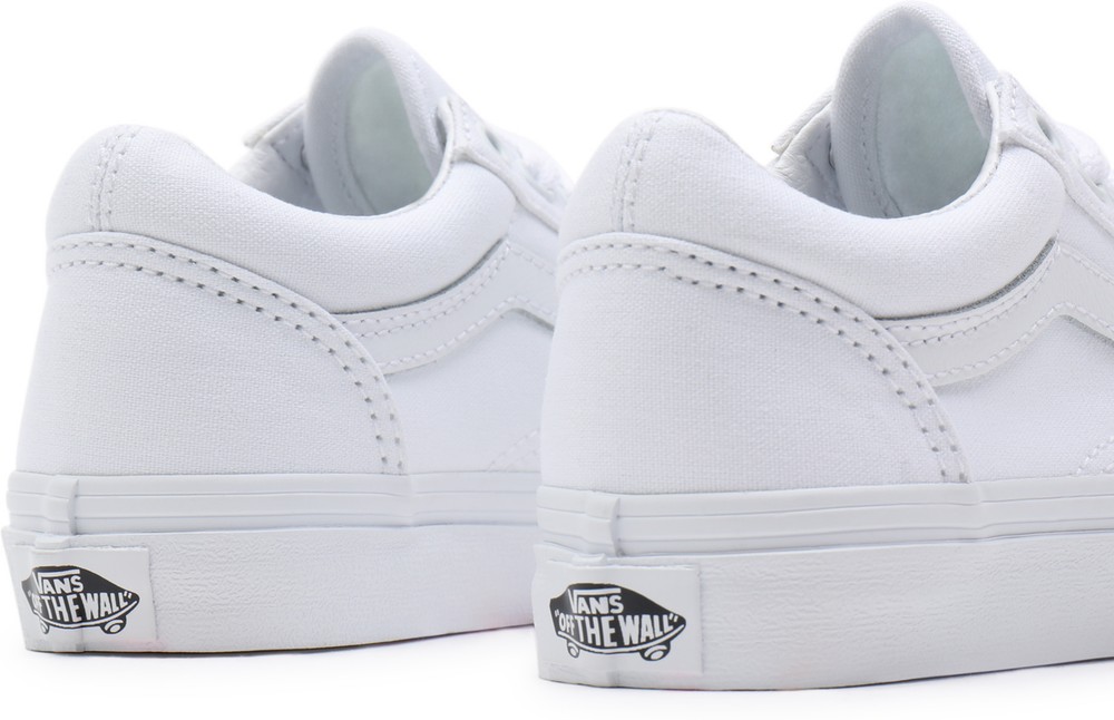 VansJungenLifestyleSneakerUyOldSkool0A4BUU