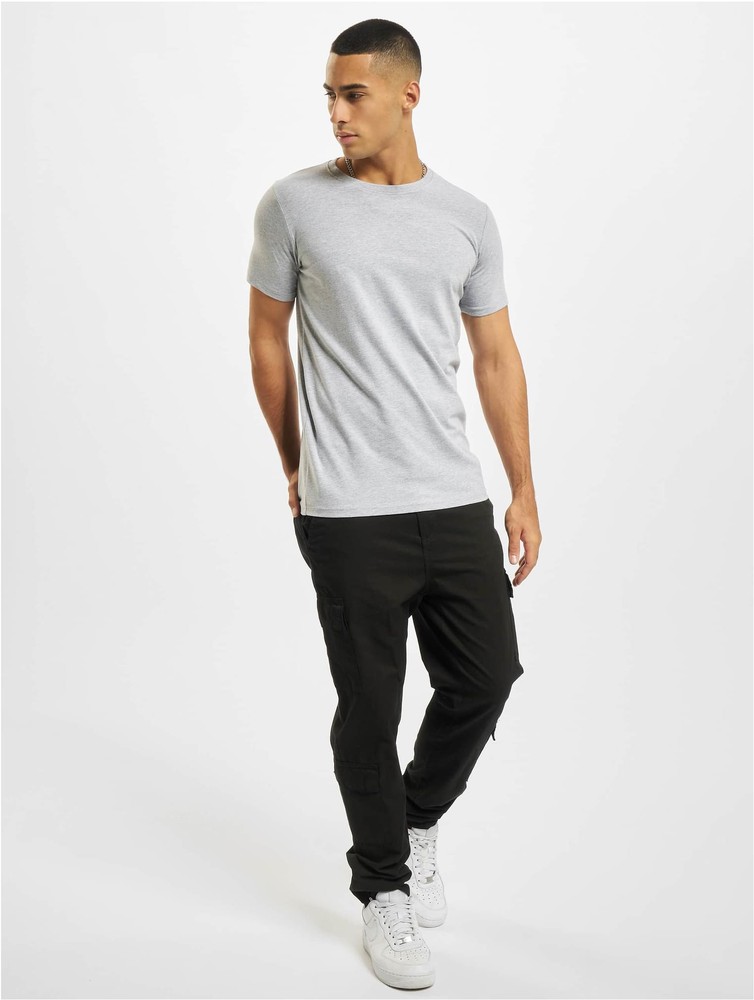 DEFWeary3ErPackT-ShirtGreyGreyGrey-L