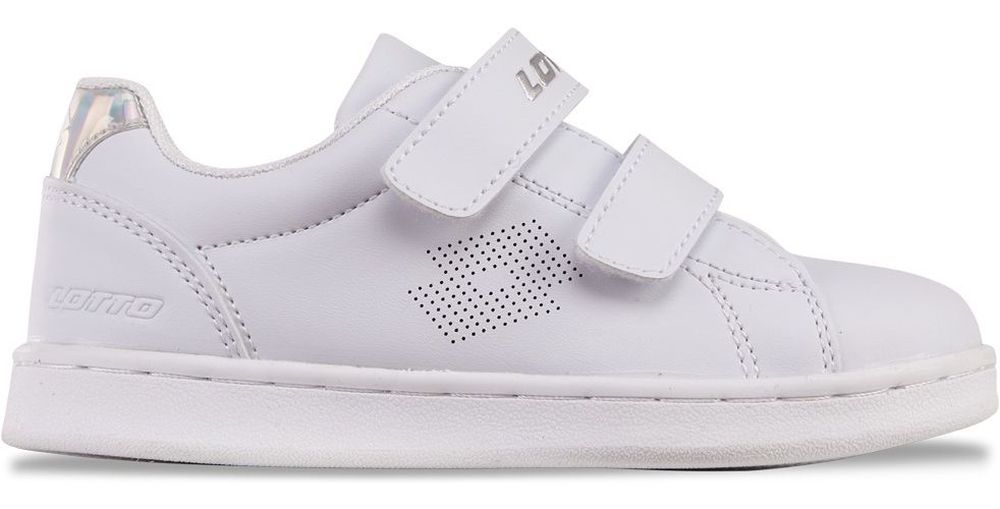 LottoMdchenKinderSneakerBurgasGcKGirls2600241K