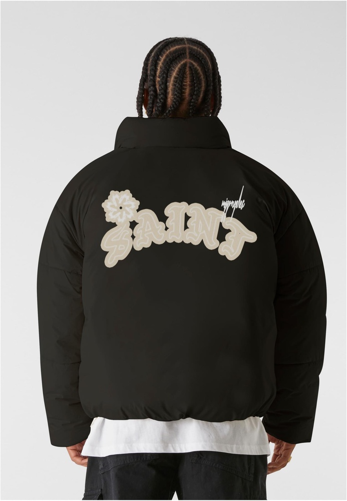 MJGONZALESSteppjackeMJGPufferJacketSaintMJG11838