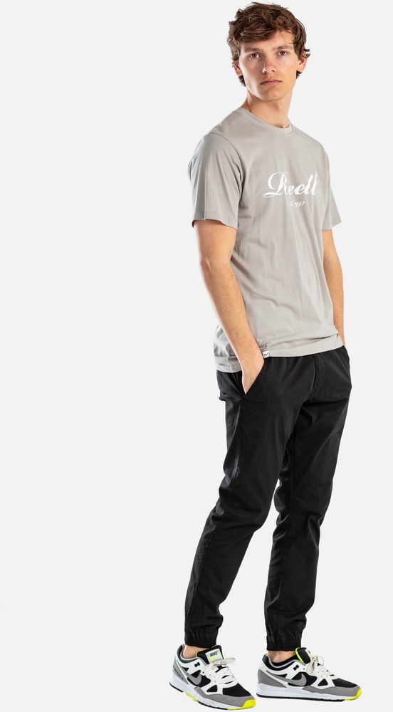 ReellStoffhoseReflex2Lw1111-006-01-001Black-XS