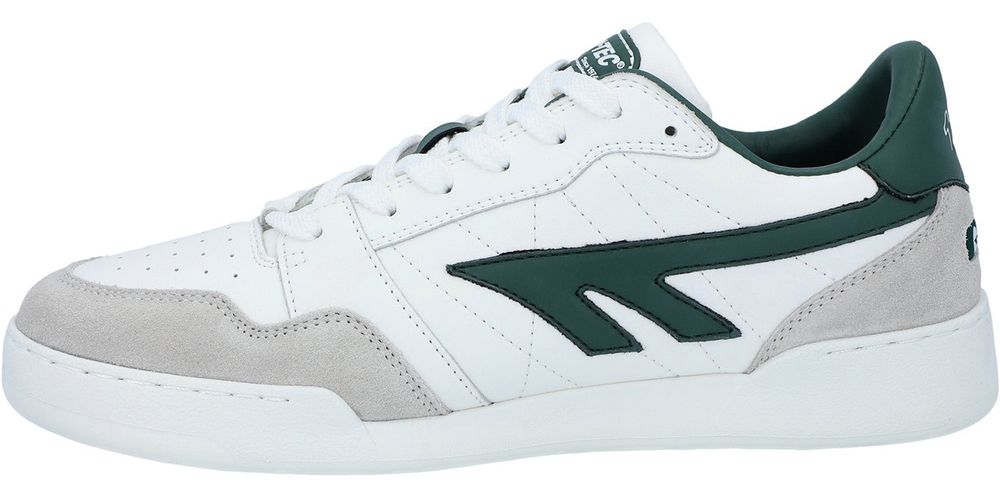 Hi-TecSneakerSuperSquashWhiteGreyDkGreen-39