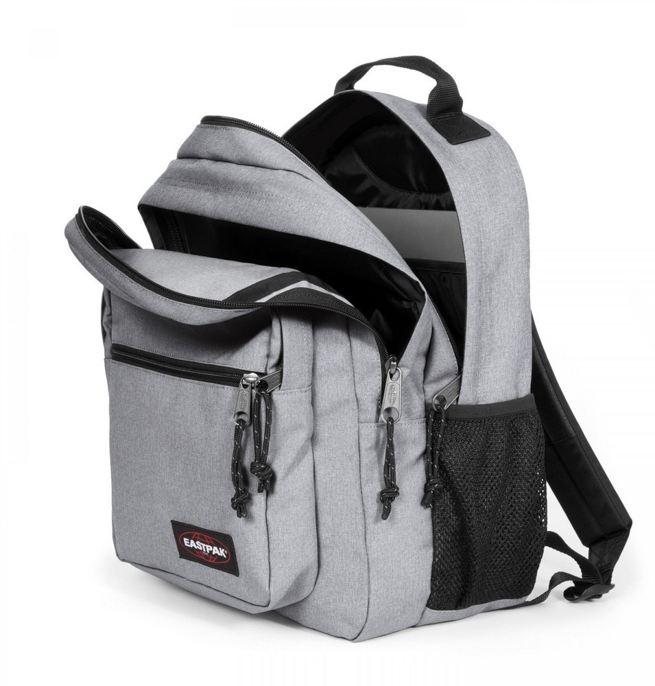 EastpakRucksackEK00040FMoriusSundayGrey-34Liter