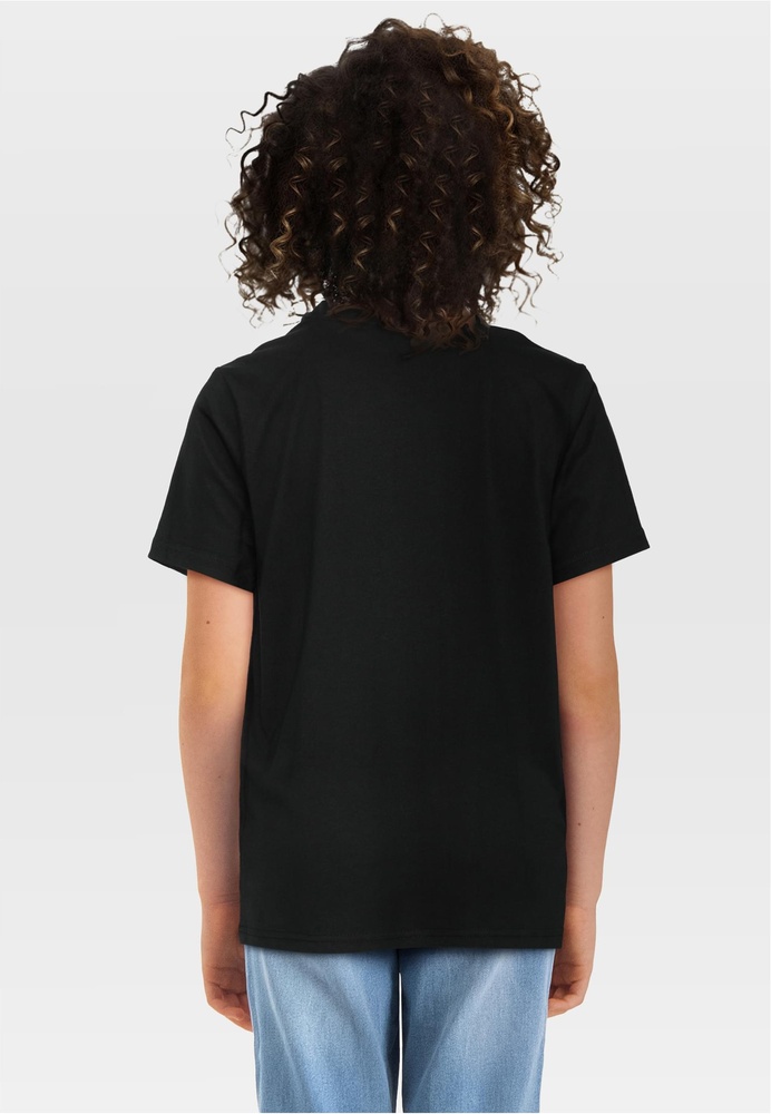 UrbanClassicsKinderT-Shirt3PackKurzarmNewYorkLosAngelesButterflyUCK7913B