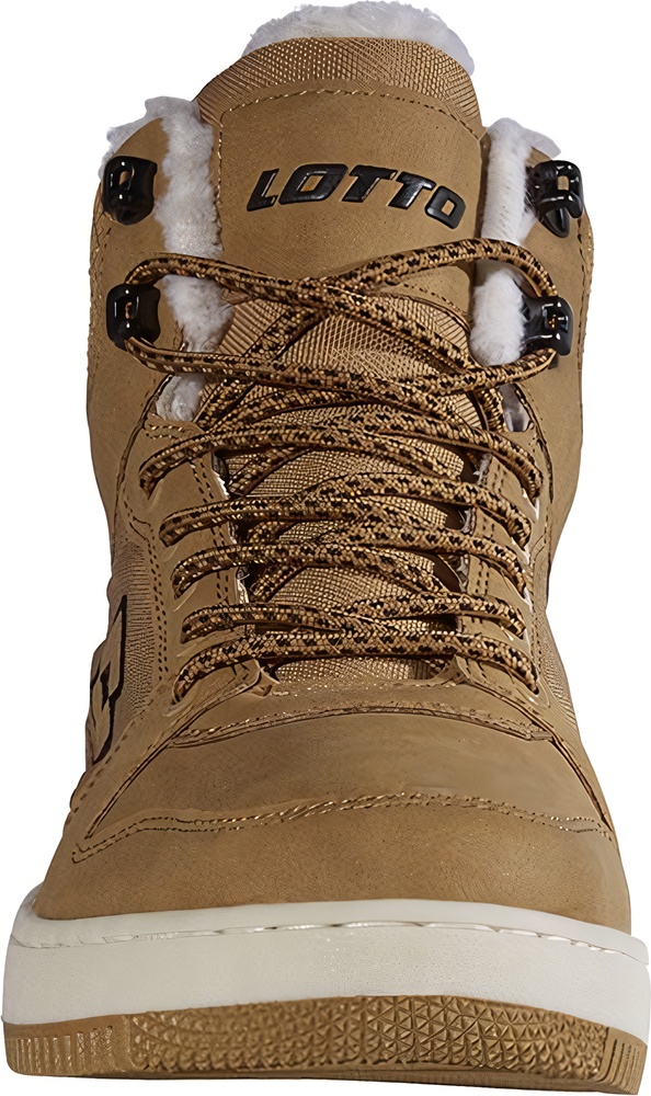 LottoSneakerPrehnaFur2400380UWheatBlack-36