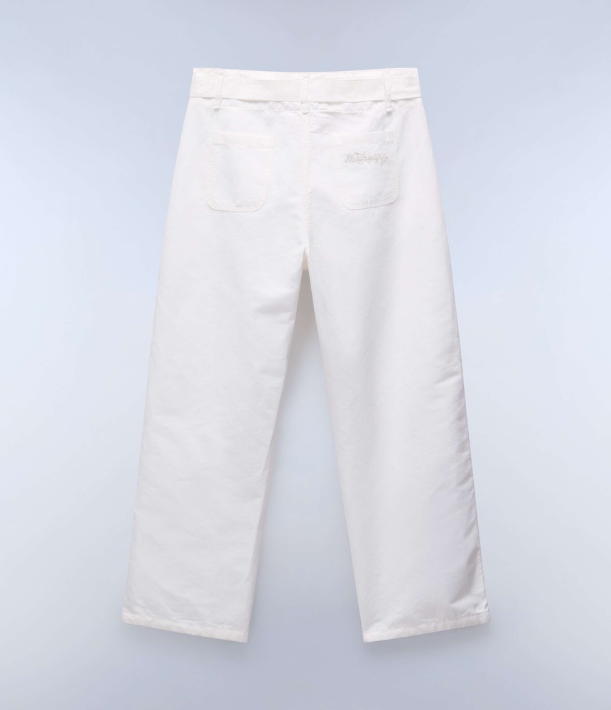 NapapijriDamenFleecehoseM-NiceNP0A4IFQBellwetherBlue-XXS