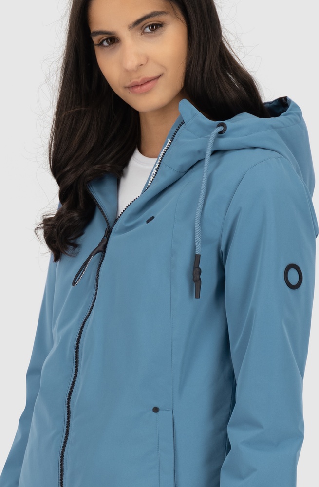 AlifeKickinDamenWinterjackeLilouAKAJacket11288-9999