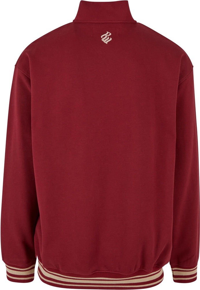 RocawearDukeCrewneckRWCN046