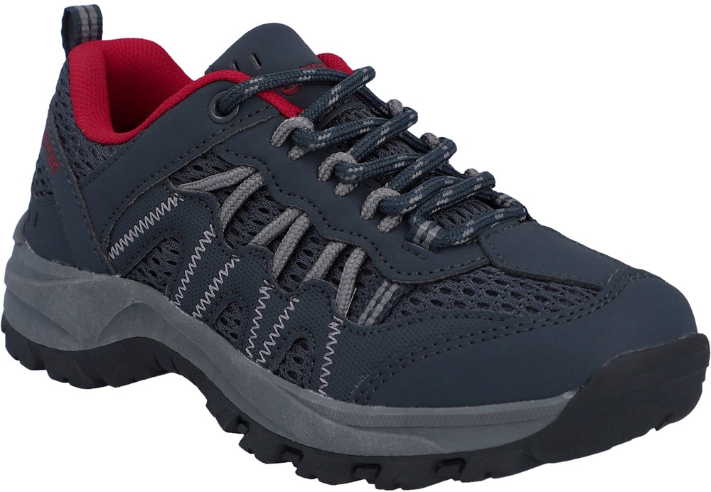 Hi-TecKinderSneakerJaguarJr