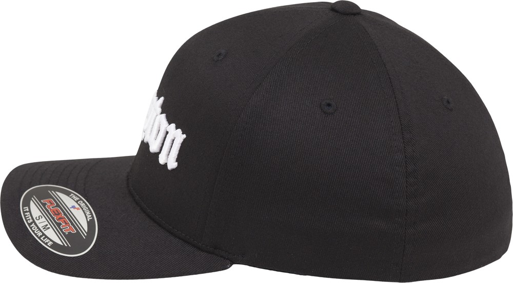 MisterTeeComptonFlexfitCap