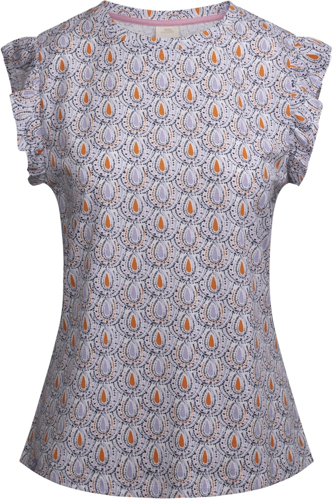 TrespassDamenT-ShirtSalmaCasualTshirt