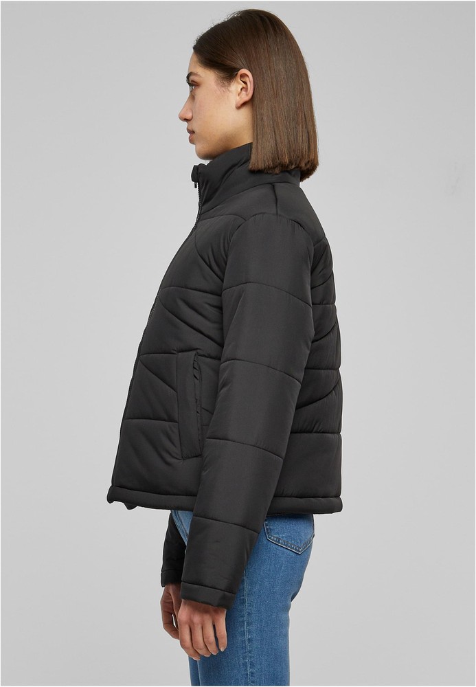 UrbanClassicsDamenLadiesArrowPufferJacket