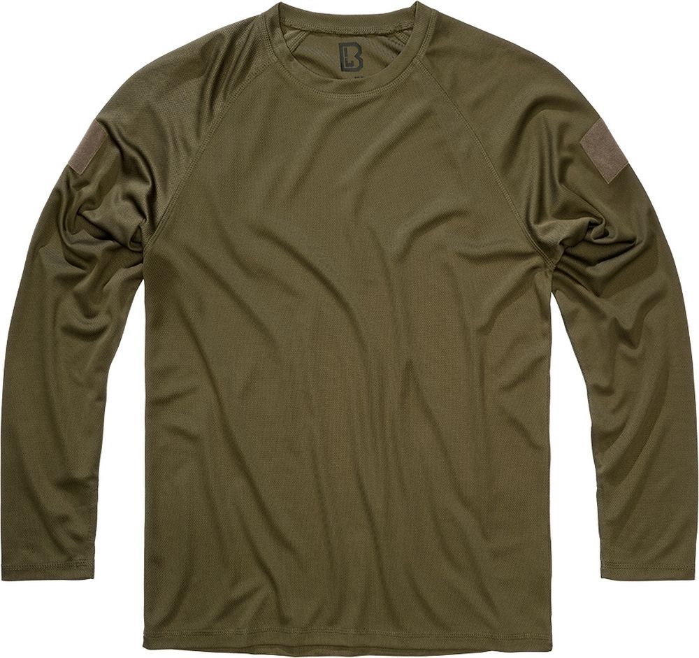 BranditQuickDryShirtLongsleeve4231