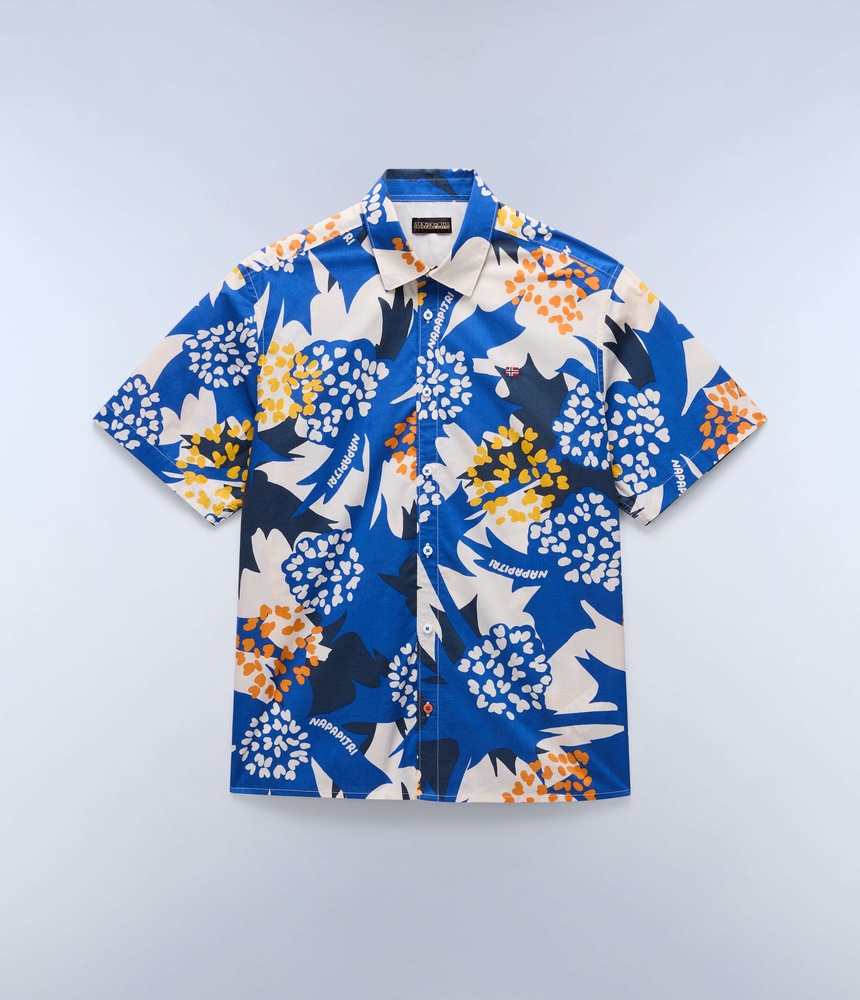 NapapijriLongsleeveG-RongeSs1NP0A4IDL