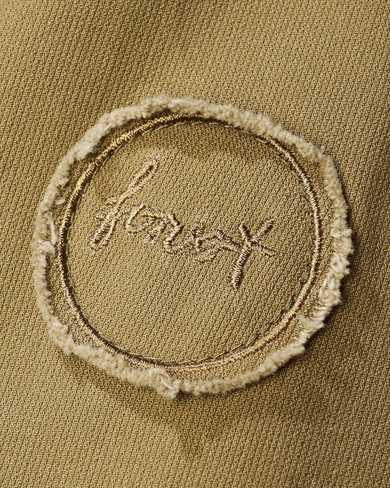 ForvertDamenParkaJackeForvertFissParkawomen9111Olive-XS