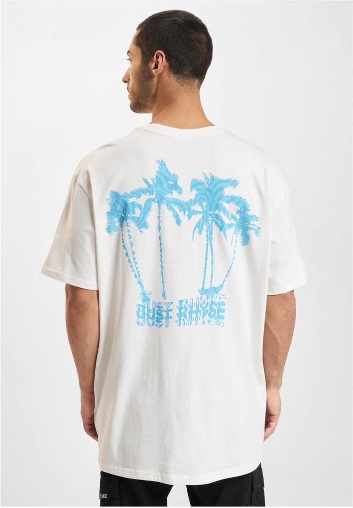 JustRhyseWavypalmsT-ShirtsJRTS730T