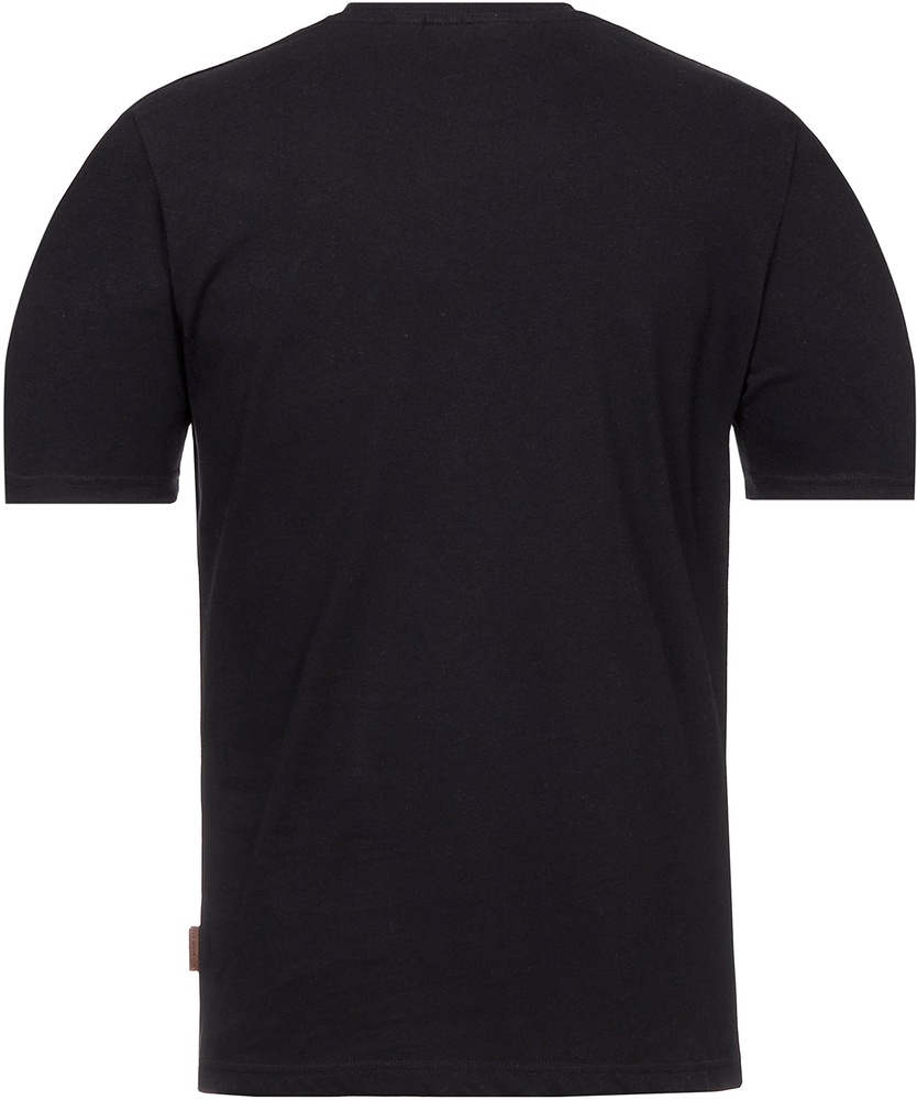 NaketanoT-ShirtAdonisII2300-0013Black-S