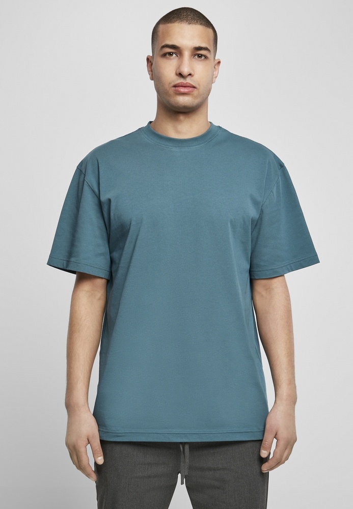 UrbanClassicsT-ShirtTallTeeTeal-3XL
