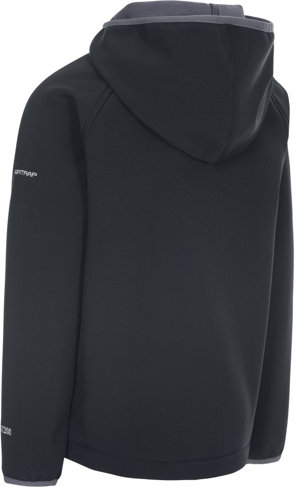 TrespassKinderJackeKian-KidsSoftshellJacketBlack-1112