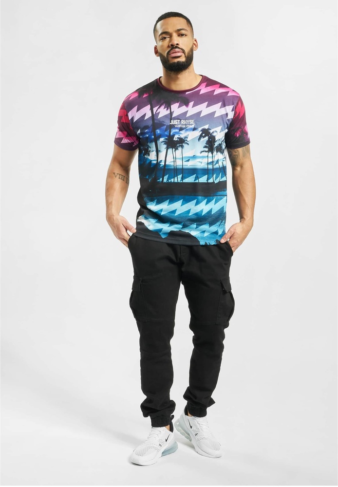 JustRhysePalmCoastT-ShirtJRTS620