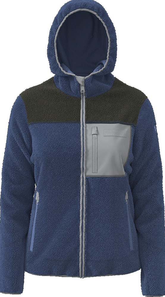 NapapijriDamenPulloverYupikOgHWNP0A4I54RivieraB3E-XXS