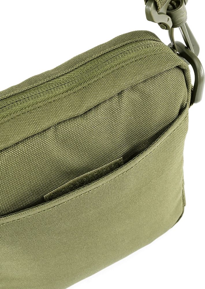 BranditTascheCityBag8112Olive