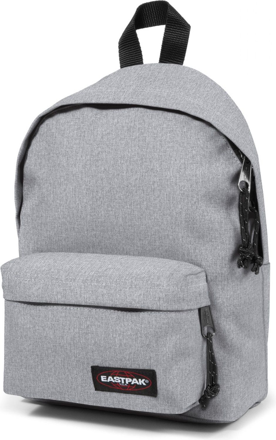 EastpakRucksackBackpackOrbitSundayGrey-10L