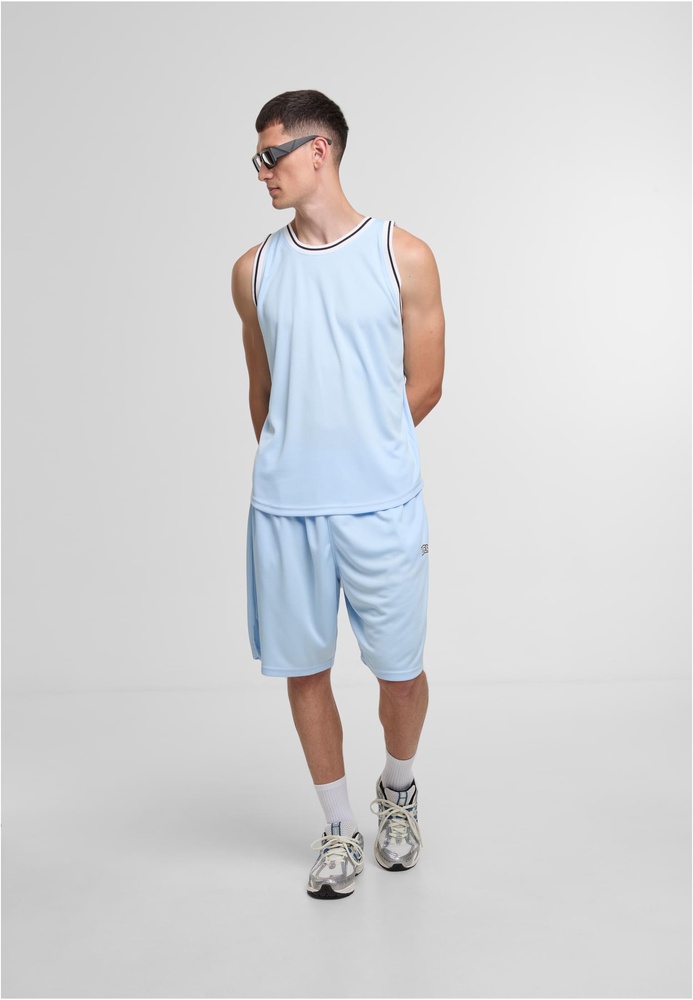 DEFMeshTanktopDFTT025LightBlueWhite-L