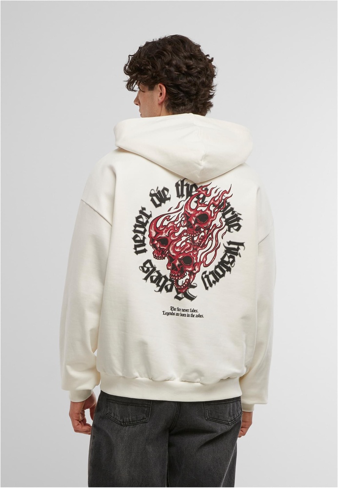 MJGONZALESMJGHeavyOversizedHoodyRebelsNeverDieMJG12139ReadyForDye-3XL