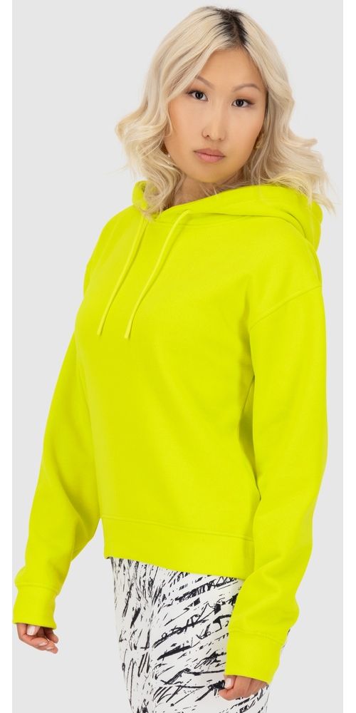 AlifeKickinDamenHoodieThaneeAKA31070-9999CyberLime-M