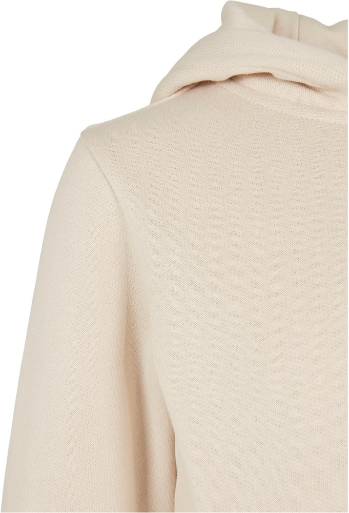 UrbanClassicsJungenSweatshirtBoysOrganicBasicHoodySand-110116