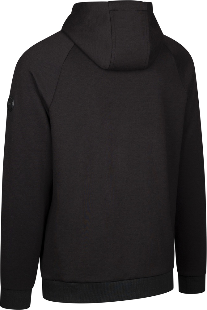 DLXHoodieDavidHoodedTop