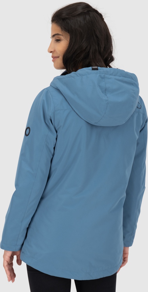 AlifeKickinDamenWinterjackeLilouAKAJacket11288-9999