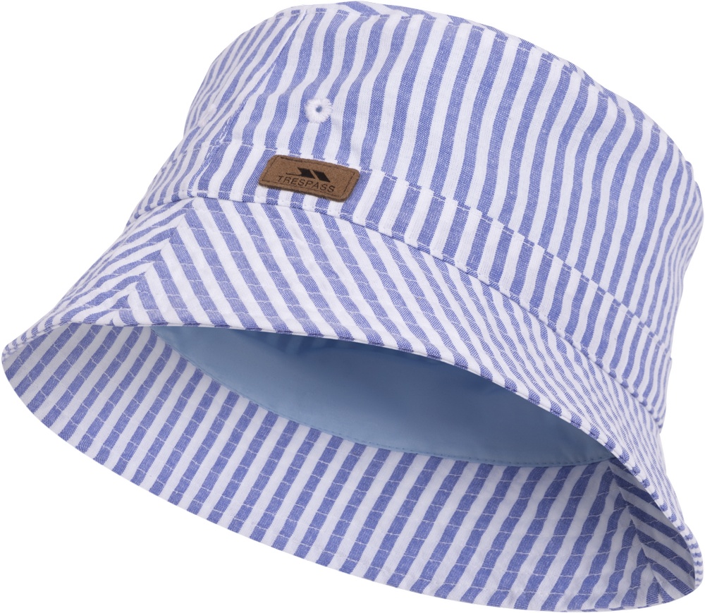 TrespassKinderMtzeBerwickBucketHat