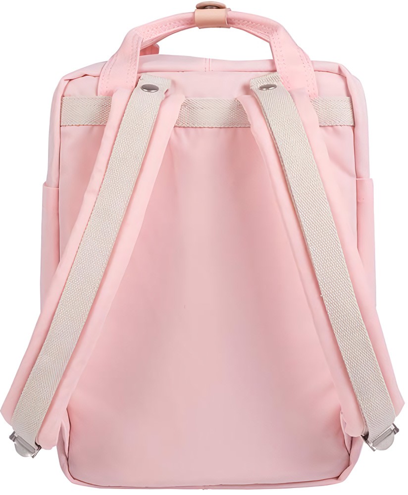 DoughnutMacaroonRucksackD010Sakura-15Liter